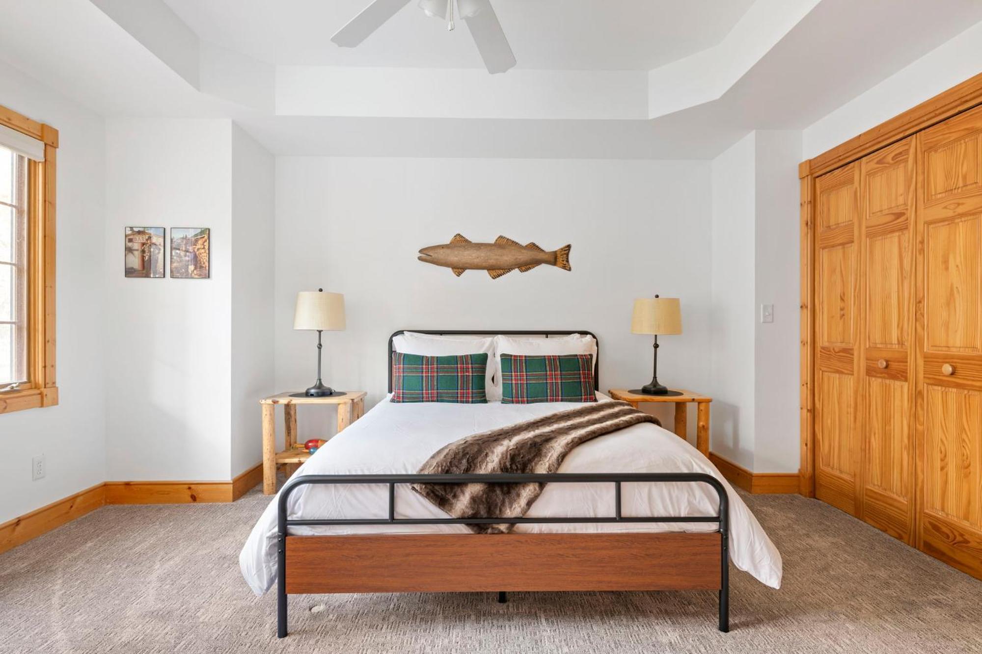 The Lodge, 'North Woods' Style, Boutique Galena Getaway! ภายนอก รูปภาพ