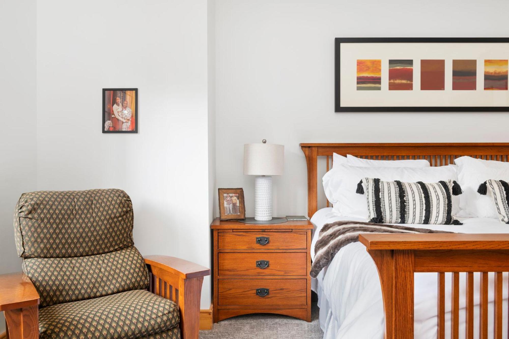 The Lodge, 'North Woods' Style, Boutique Galena Getaway! ภายนอก รูปภาพ