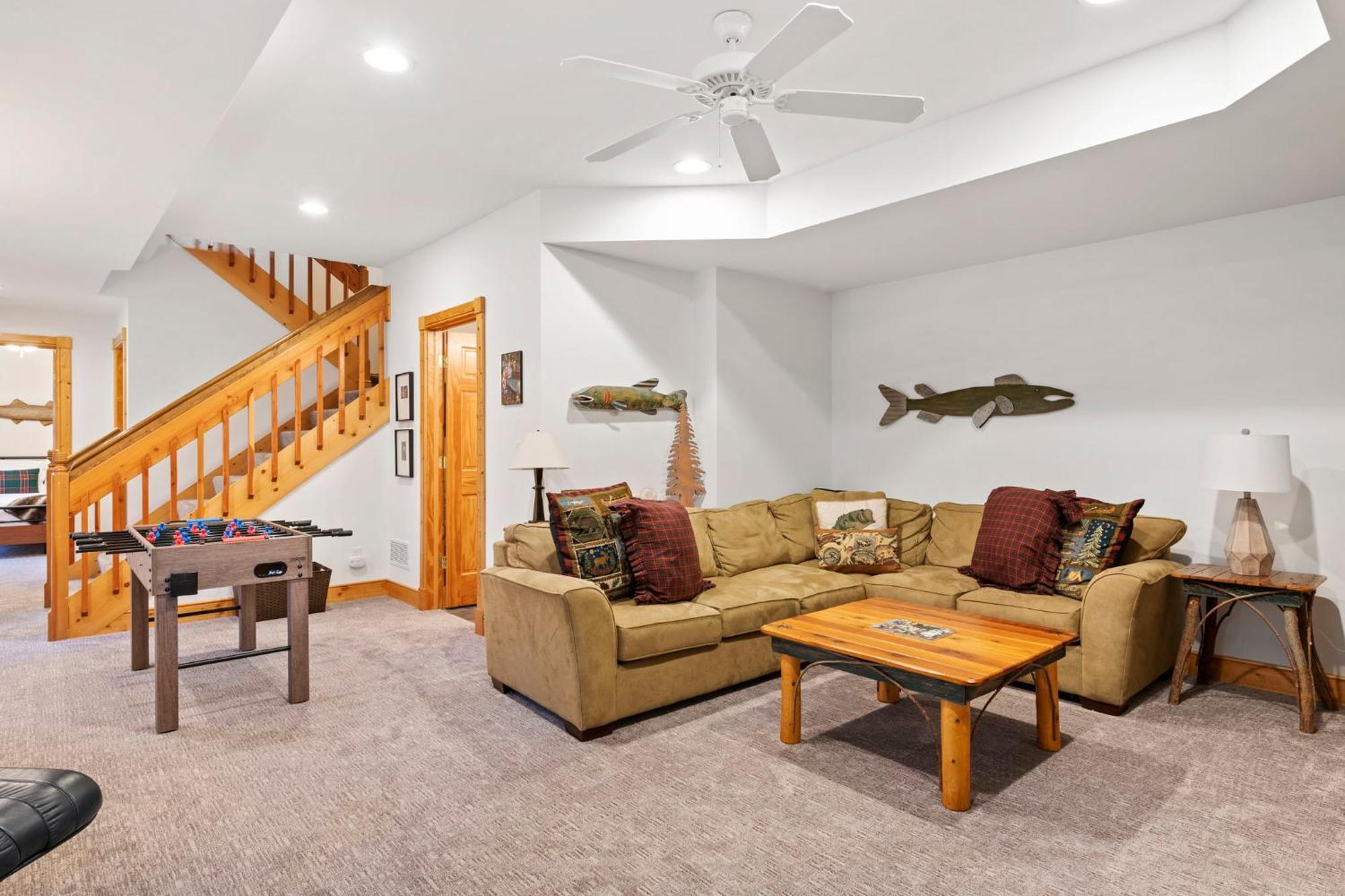 The Lodge, 'North Woods' Style, Boutique Galena Getaway! ภายนอก รูปภาพ