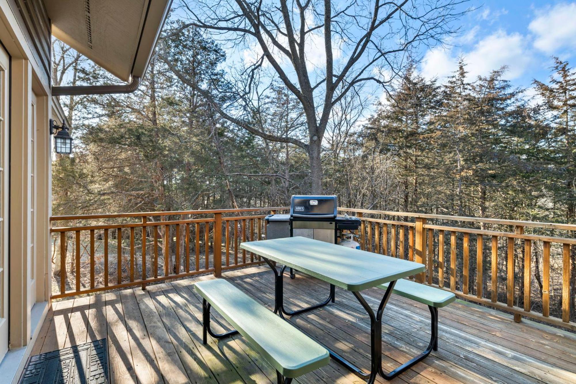 The Lodge, 'North Woods' Style, Boutique Galena Getaway! ภายนอก รูปภาพ