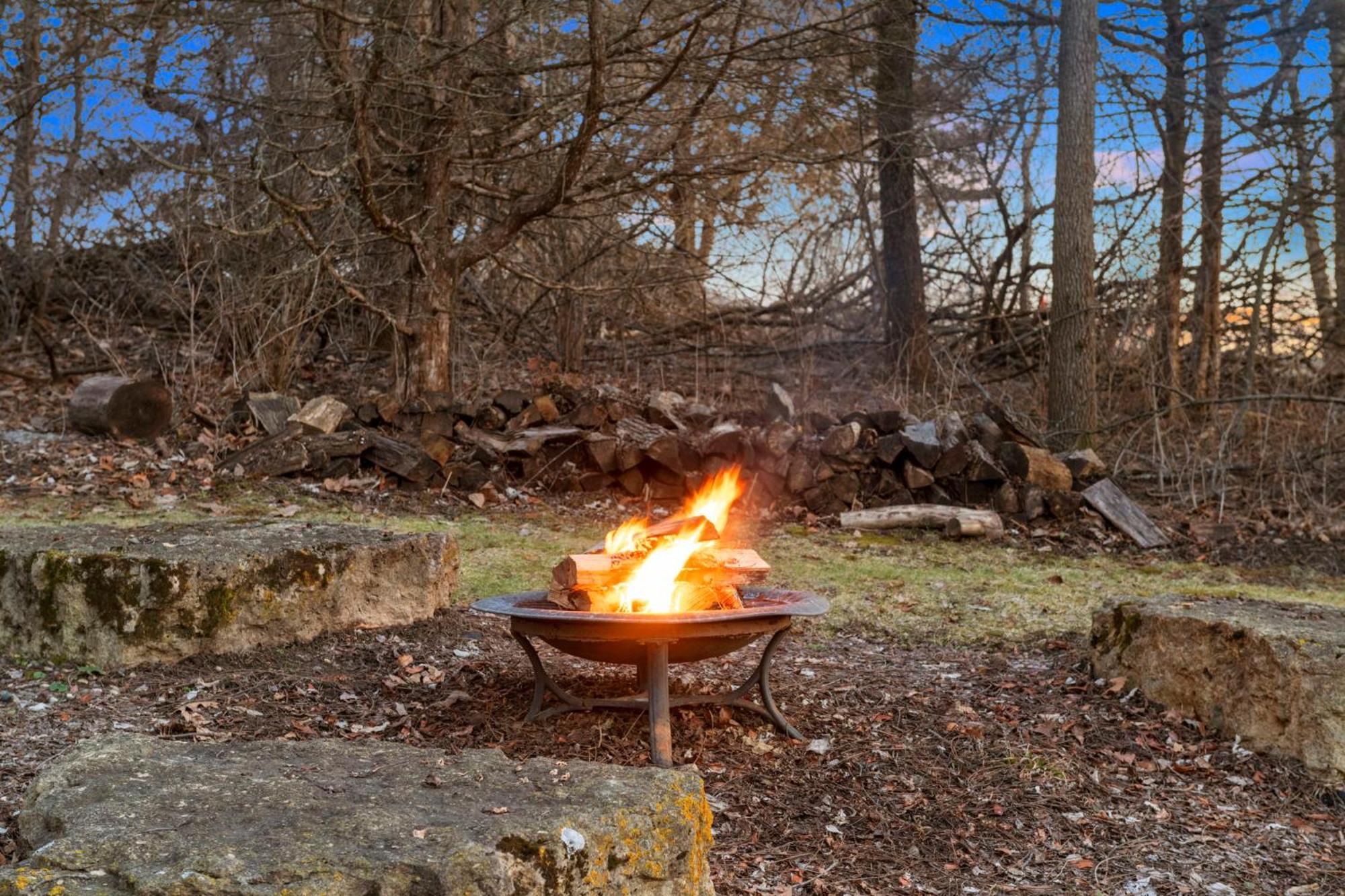 The Lodge, 'North Woods' Style, Boutique Galena Getaway! ภายนอก รูปภาพ