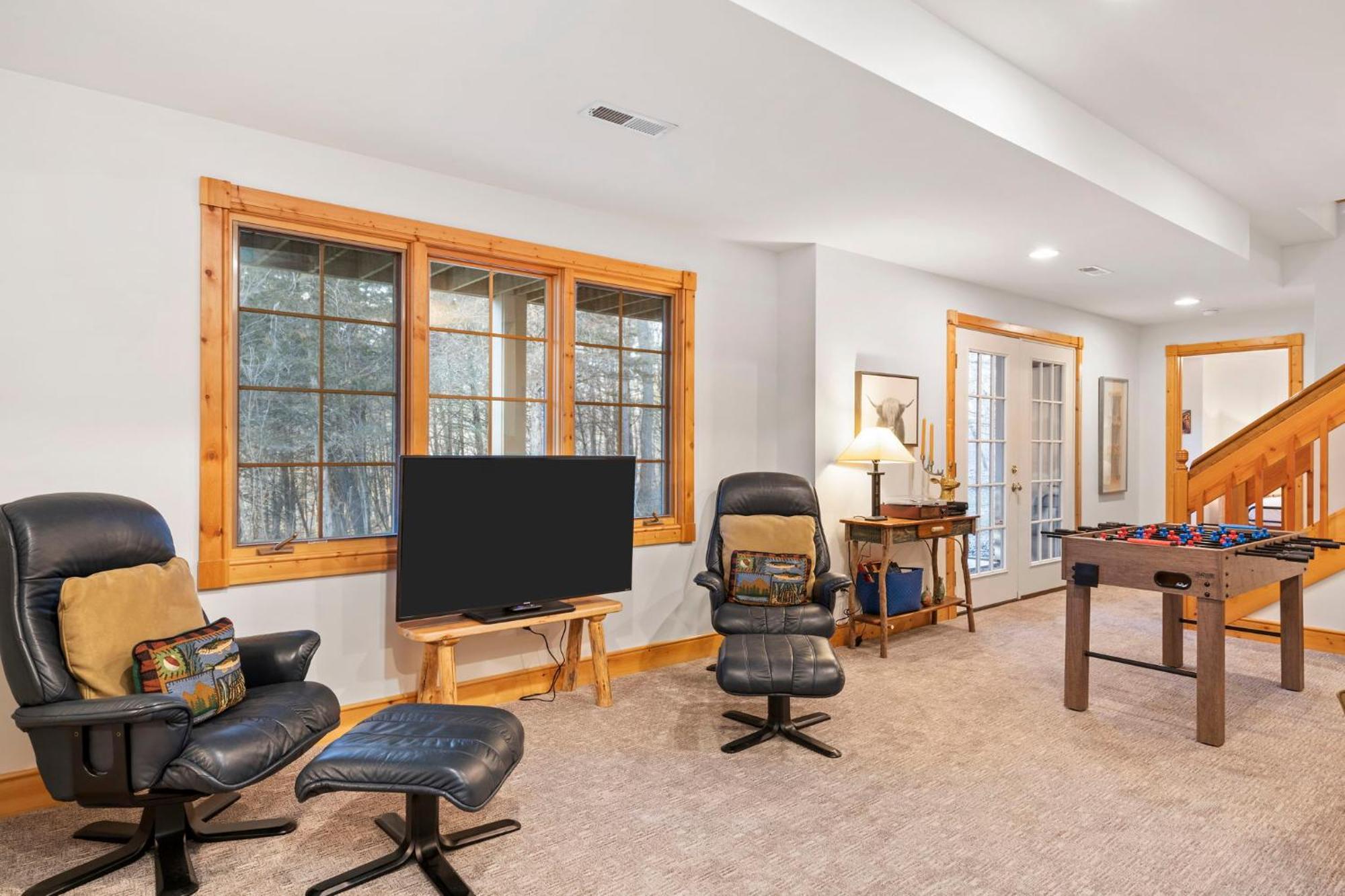 The Lodge, 'North Woods' Style, Boutique Galena Getaway! ภายนอก รูปภาพ