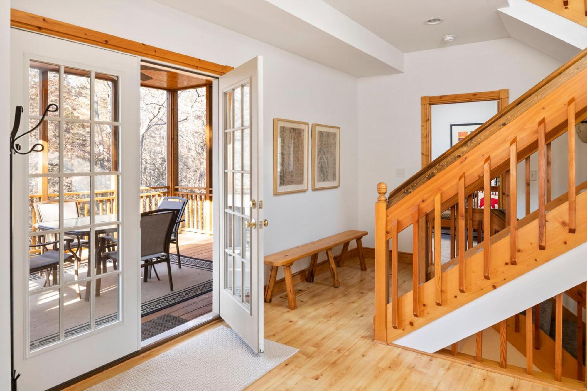The Lodge, 'North Woods' Style, Boutique Galena Getaway! ภายนอก รูปภาพ