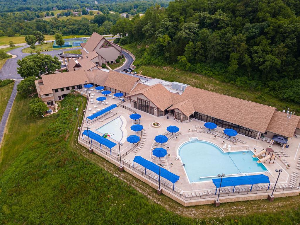 The Lodge, 'North Woods' Style, Boutique Galena Getaway! ภายนอก รูปภาพ