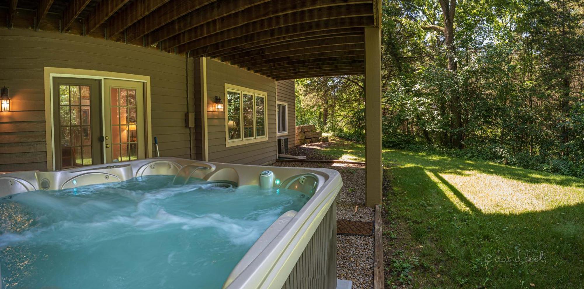 The Lodge, 'North Woods' Style, Boutique Galena Getaway! ภายนอก รูปภาพ